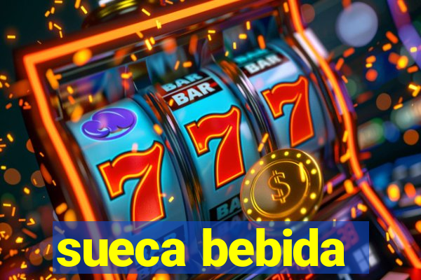 sueca bebida